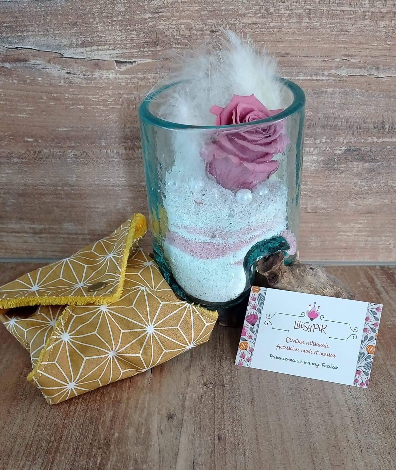 Pochette à Savon de Voyage Imperméable