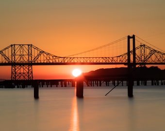 Carquinez Bridge