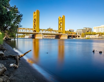 Turmbrücke