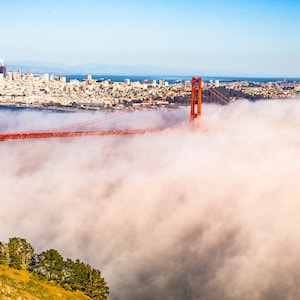 Marin Headlands