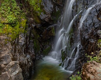 Kalkutta Falls