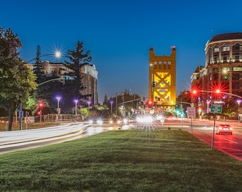 Capital Mall Sacramento