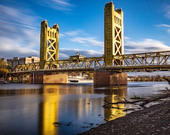 TOWER BRIDGE