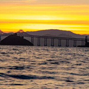 San Rafael Bridge