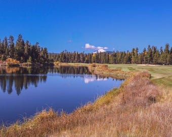 Crosswater Golfbaan