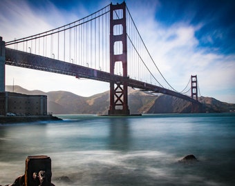 Golden Gate Bridge