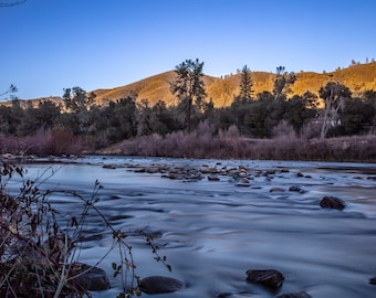 COLOMA RIVER