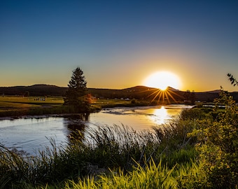 SUNRIVER OREGON