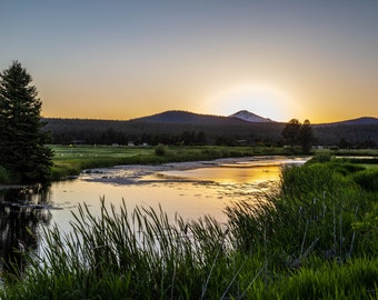 ZONRIVER OREGON