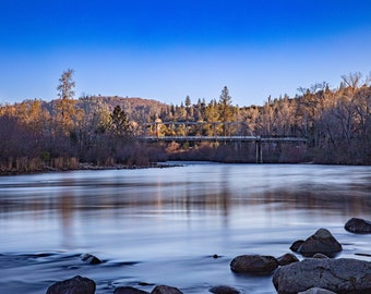 PUENTE MONTE MURPHY