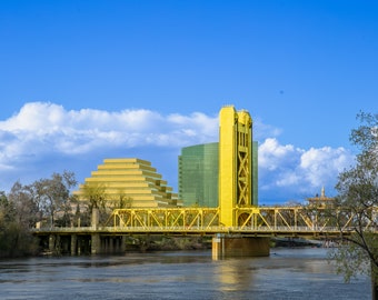 Turm-Brücke