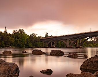 SOMMERSET BRÜCKE
