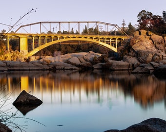 Folsom-brug