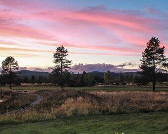 Sunriver Resort