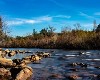 COLOMA STREAM