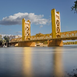 Tower Bridge 2023