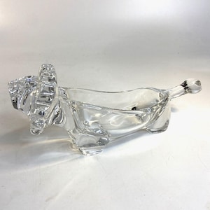 Sasaki Lead Crystal - Etsy