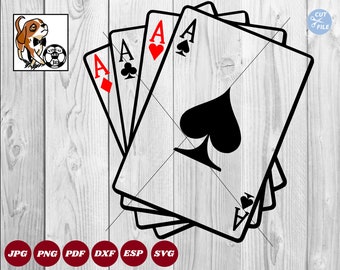 Belote Game Etsy