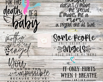 Download Mother Angel Svg Etsy