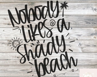 Download Funny Summer Svg Etsy