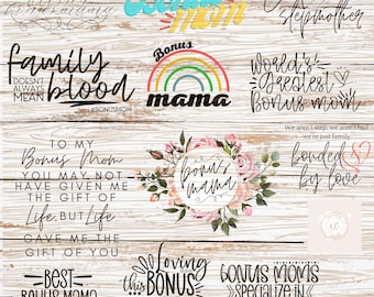 Free Free 140 Bonus Mom Sunflower Svg SVG PNG EPS DXF File