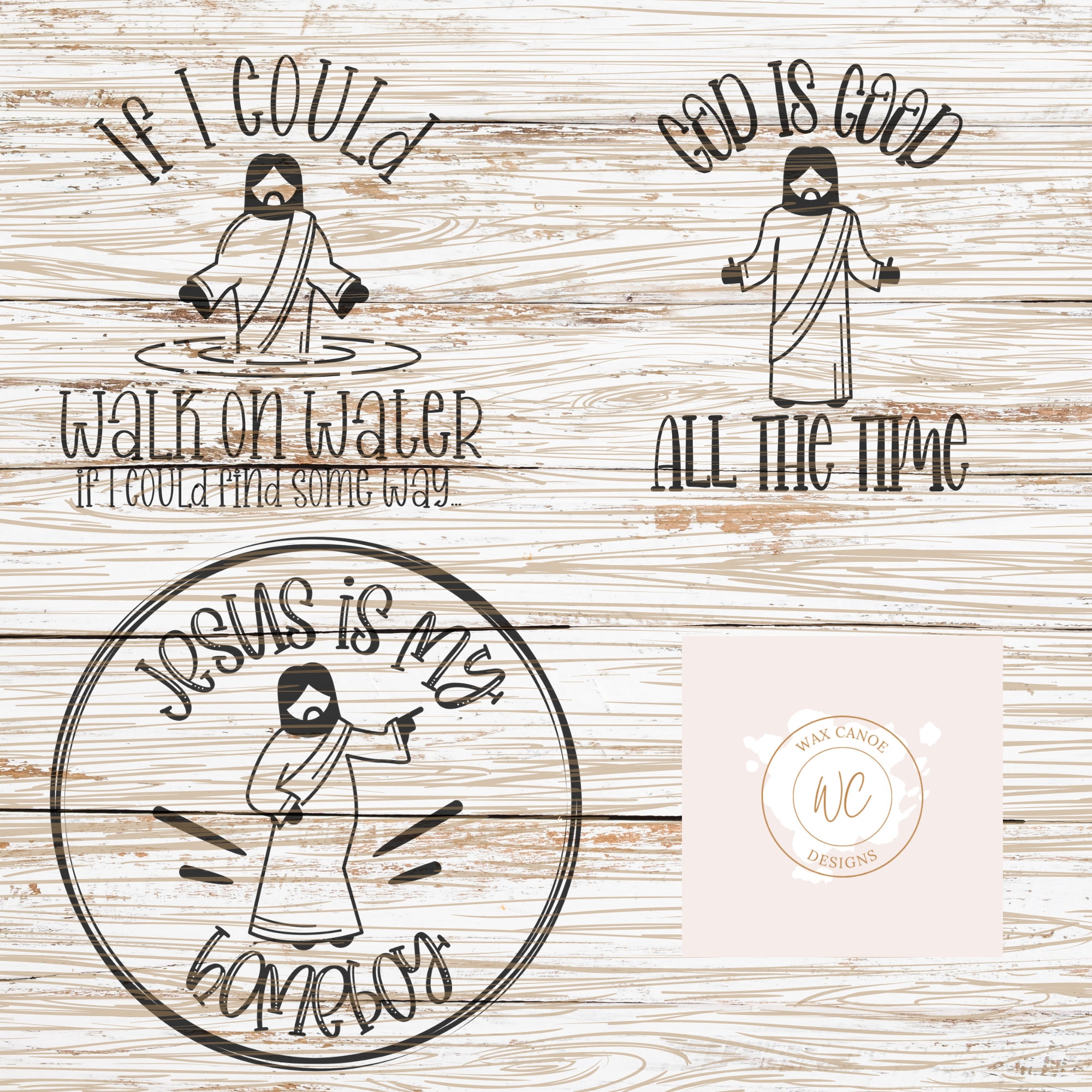 面白いクリスチャン svg | 面白いイエス svg | イエス svg | 神 svg | 神は善良 svg | イエスは私の親友 svg