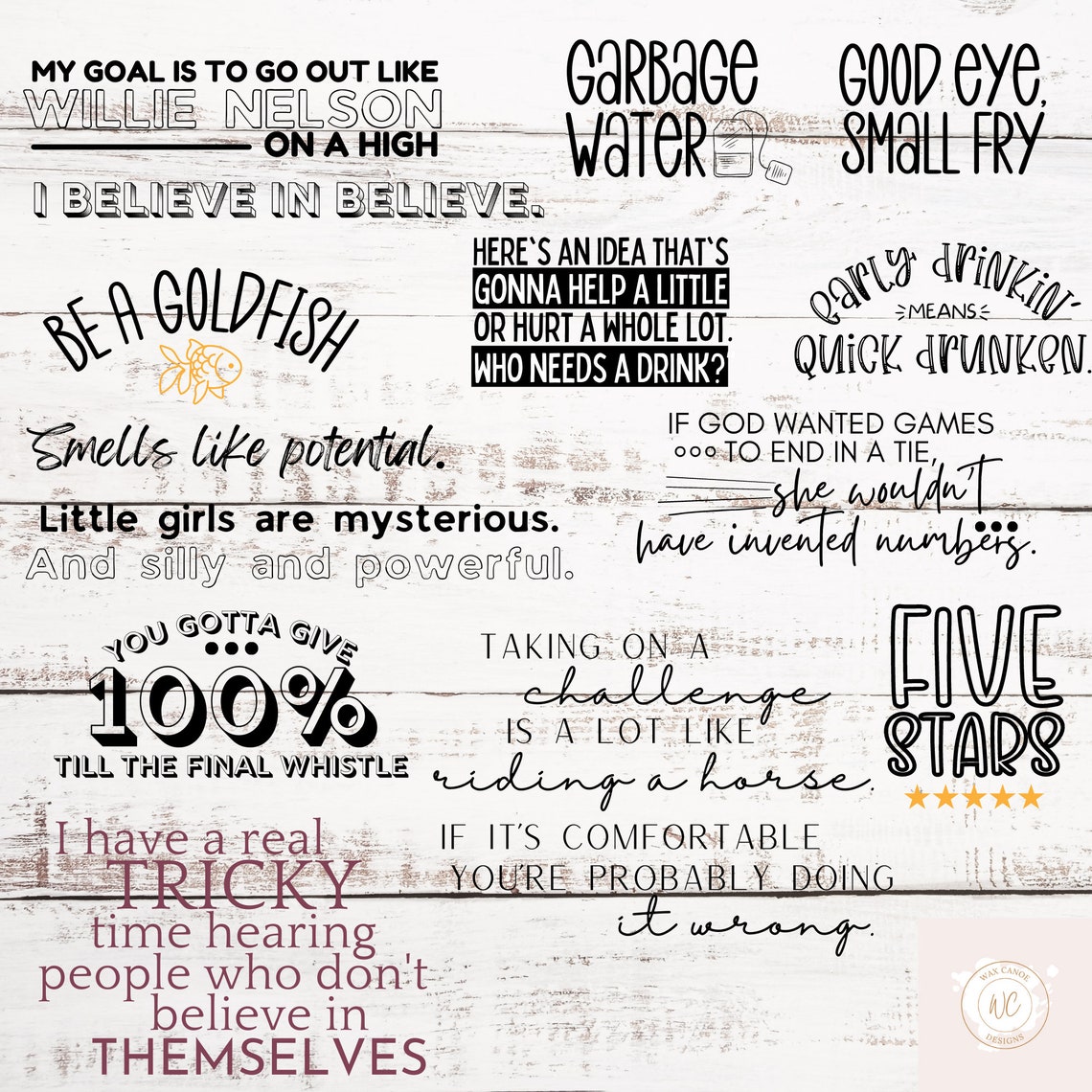 Ted Lasso Quotes Ted Lasso Svg Ted Lasso Png Ted Lasso Etsy
