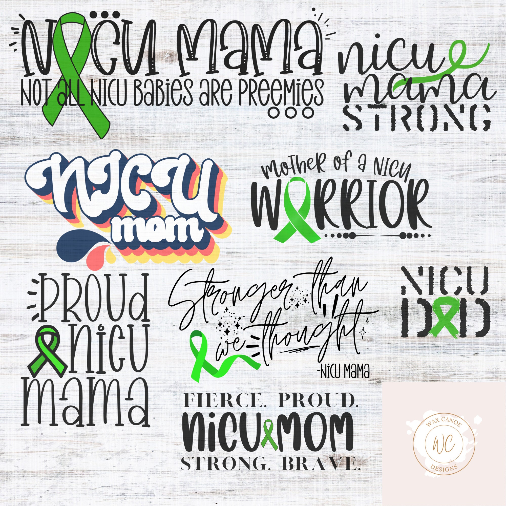 Nicu mama best sale