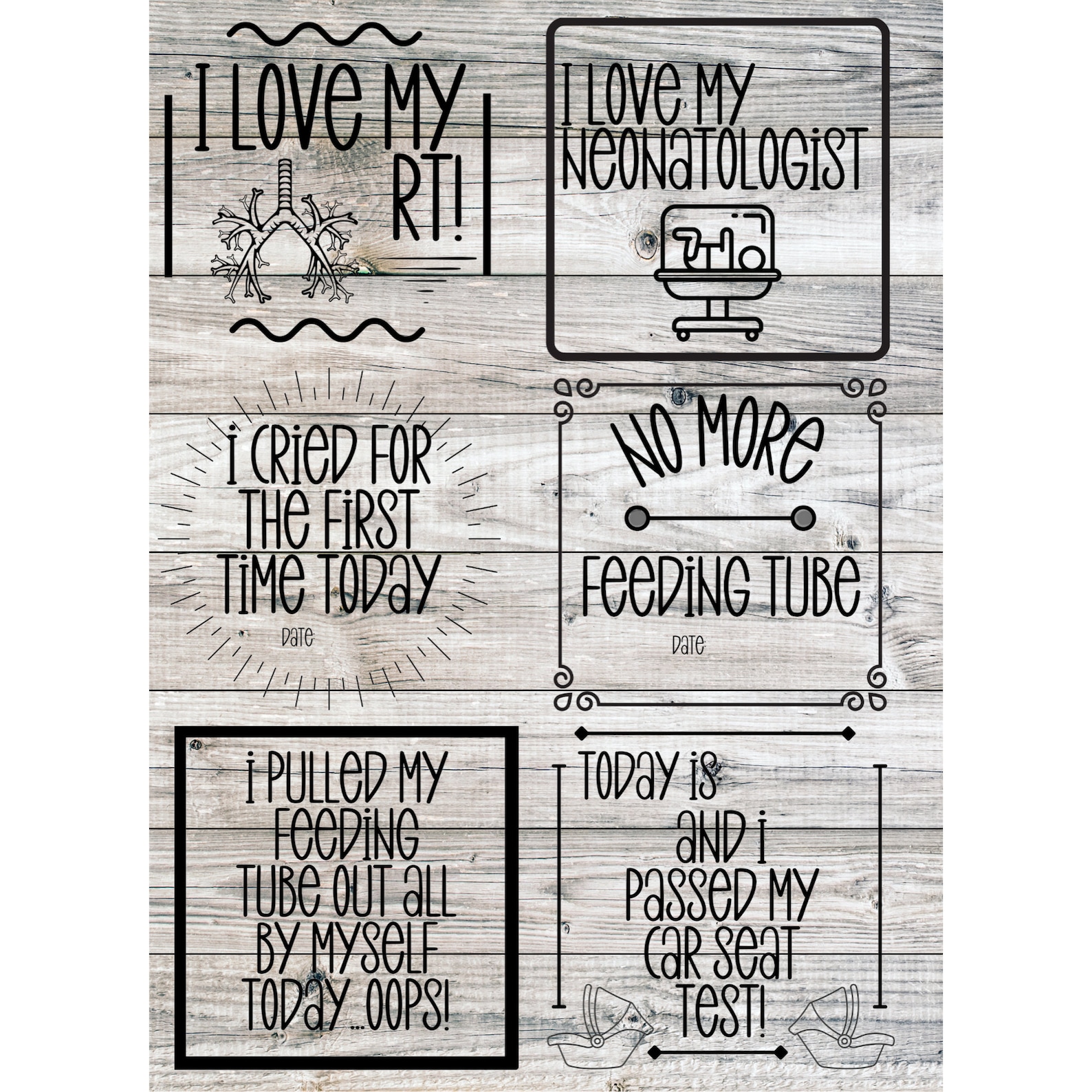 nicu-milestone-printables-nicu-png-preemie-milestone-cards-etsy