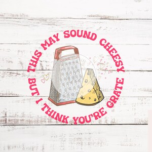 das mag kitschig klingen, aber ich denke, du bist rostig | Valentinstag Wortspiel | Valentinstag png | Valentinstag Humor | Valentinstag Plotterdatei