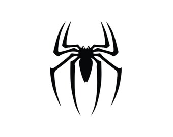 Free Free 247 Spiderman Logo Svg Free SVG PNG EPS DXF File