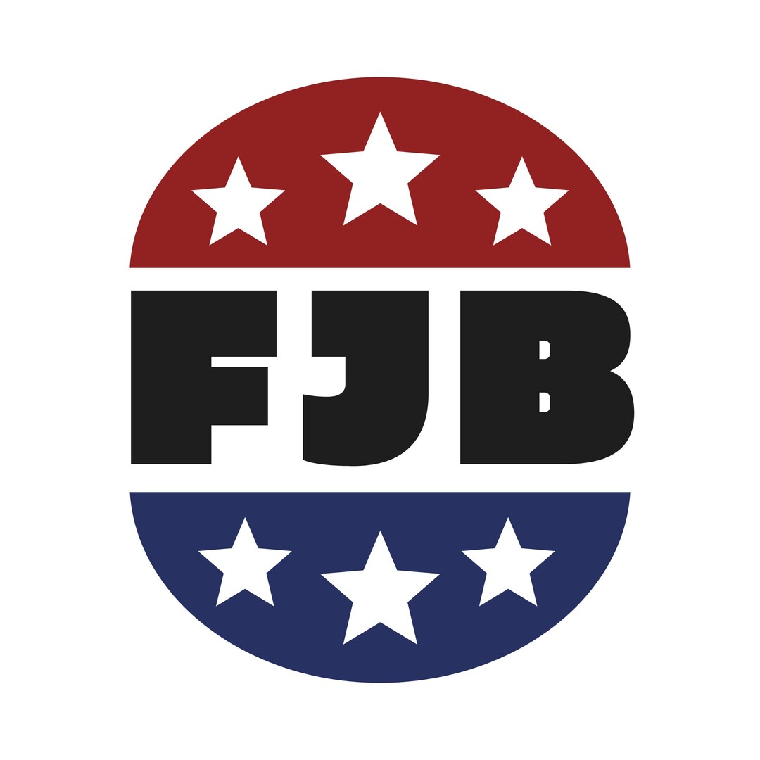 FJB Png Svg Pdf Digital Download Files - Etsy Canada