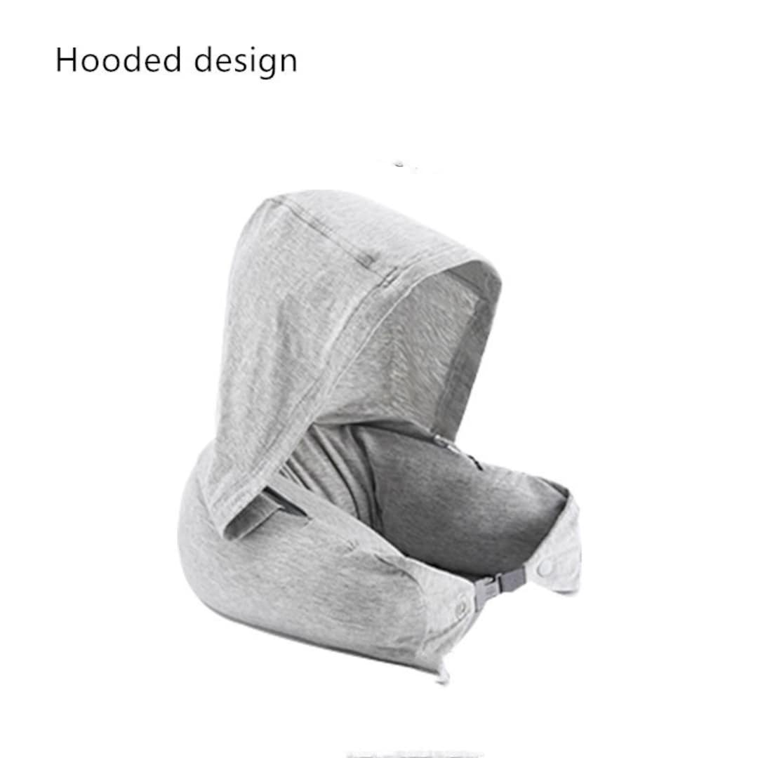 Ushaped Pillow Latex Neck Pillow Etsy