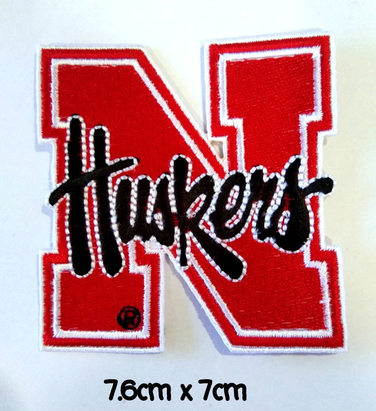N Sport Logo Patches Embroidery Iron on Sew on. Etsy