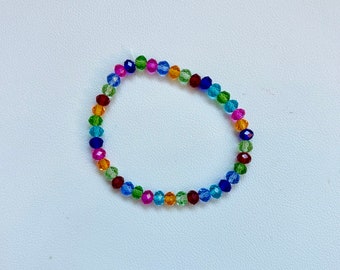 Bejeweled Armband