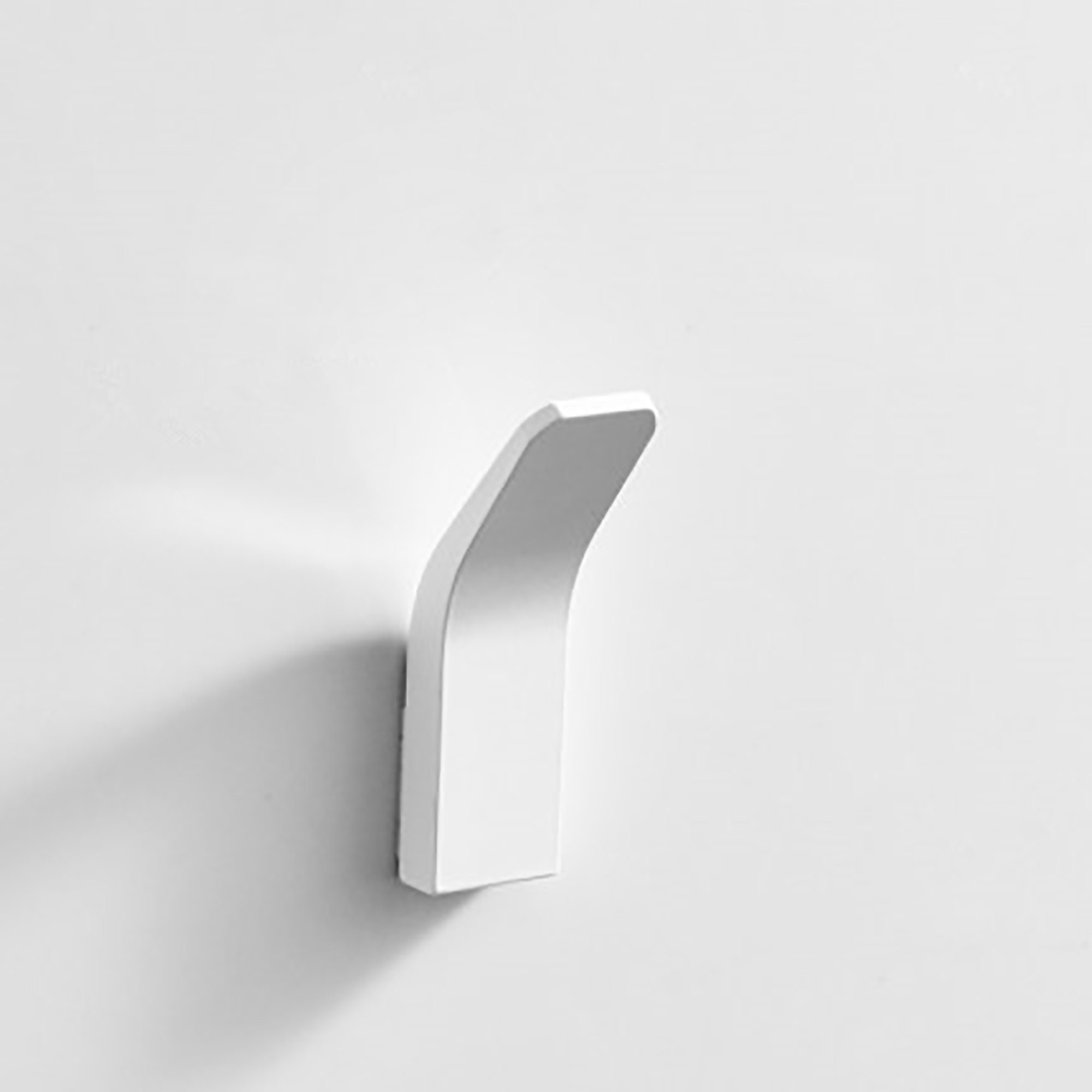 Black White Robe Hook Wall Hook Towel Hook for Bathroom Coat Etsy