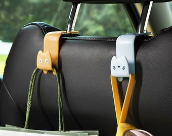 mr gadget car hooks