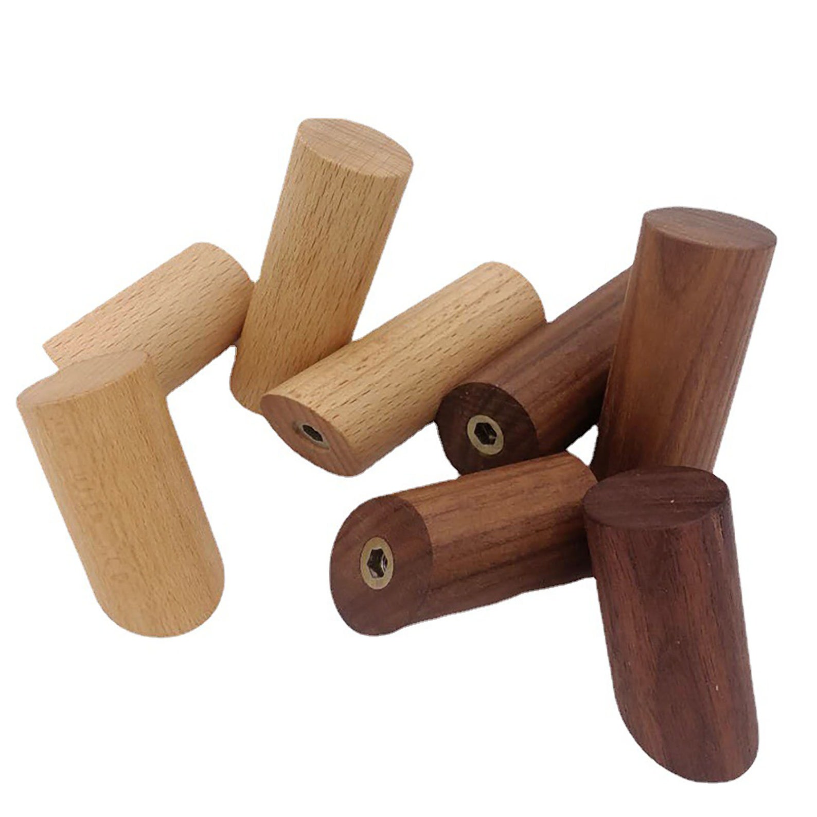 Wood Hooks