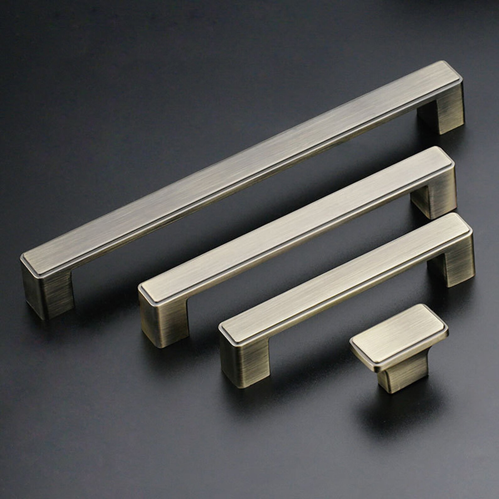 Modern Minimalist Handle Kitchen Handle Door Etsy