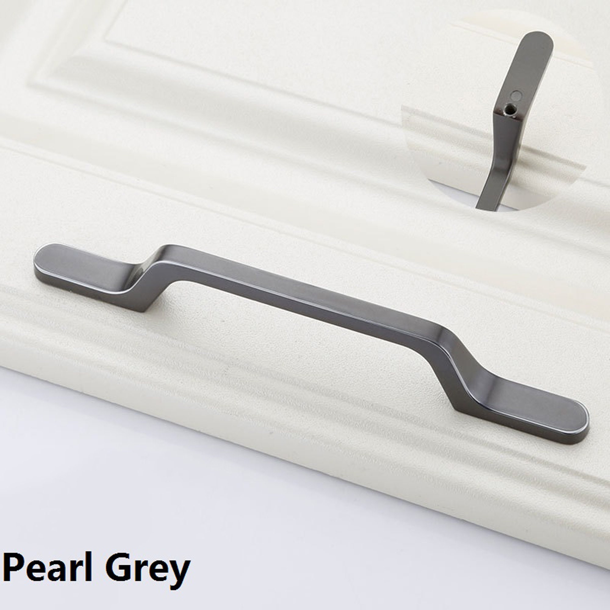 Modern Minimalist Handle Wardrobe Handle Solid Reinforced Etsy