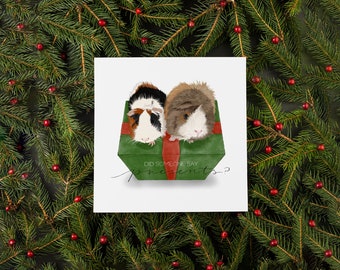 Pom Pom Pugs Navidad Conjunto De Artesanía Hacer Su Propio árbol Decoración 