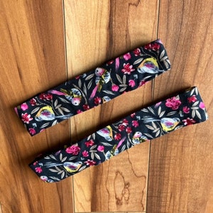 Ladie&#39;s & Children’s Headbands (Multiple styles to match with your pet)
