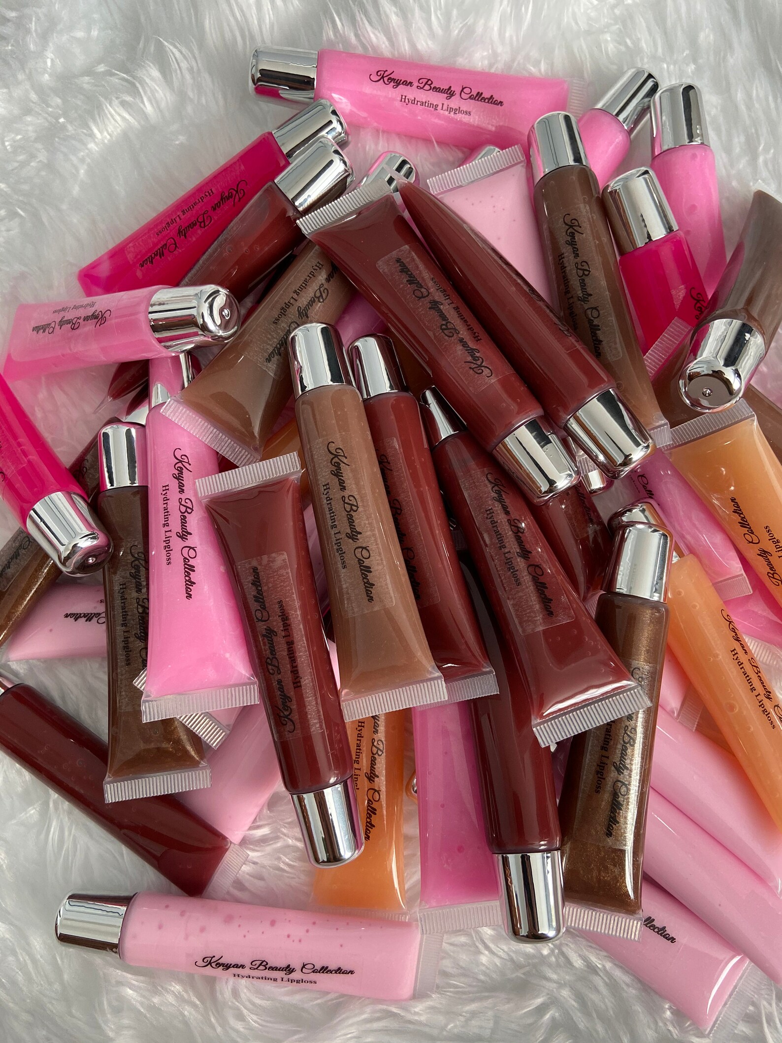 Long lasting moisturizing juicy lip gloss Etsy