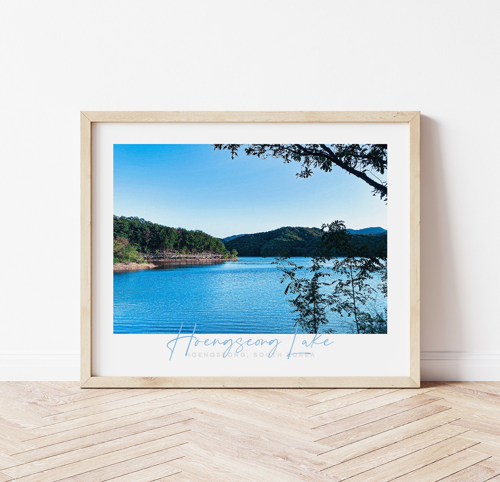 Art Print Wall Art Photo Prints Lake Printable Art Lake Etsy