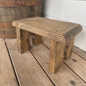 Step Stool