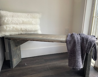 Entryway Bench