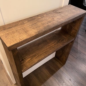 Console Table image 3