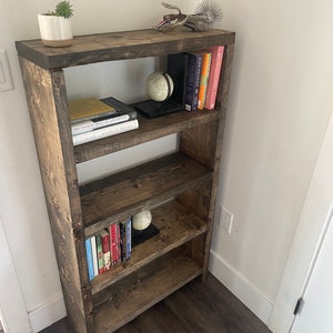 Bookshelf