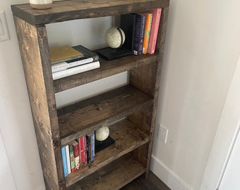 Bookshelf