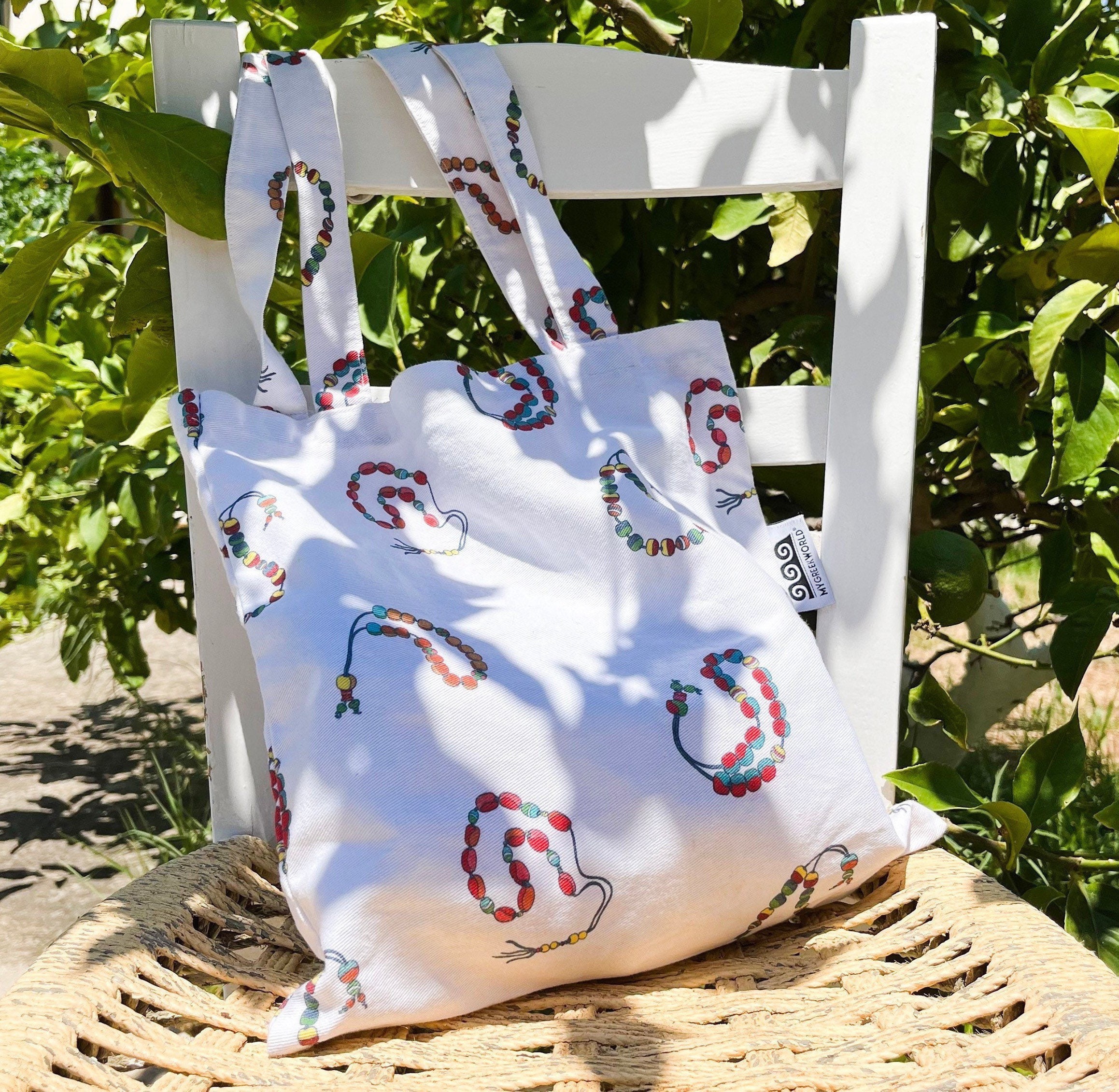 Shoppu Duck Canvas Tote Bag – The Kawaii Shoppu